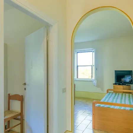 Apartment Elba Casale Al Mare Cm6