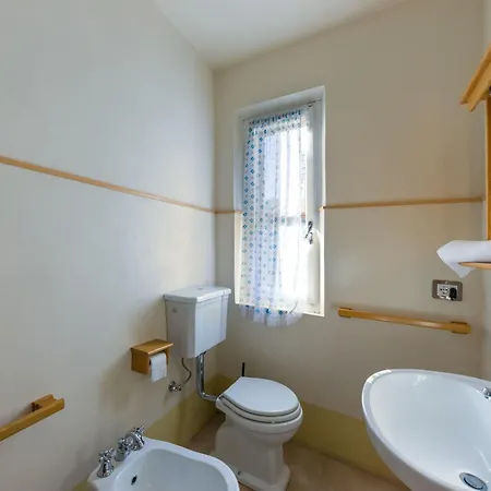 Apartment Elba Casale Al Mare Cm6 *