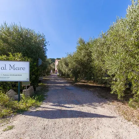 Апартаменты Elba Casale Al Mare Cm6