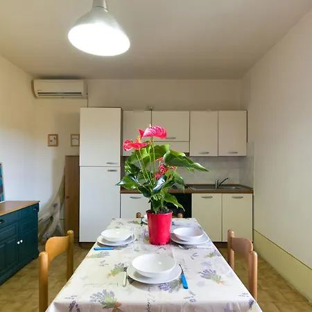 Elba Casale Al Mare Cm6 Lägenhet Marina di Campo