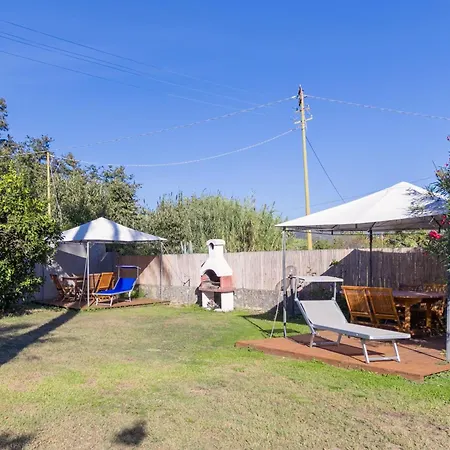 Apartment Elba Casale Al Mare Cm6 Marina di Campo