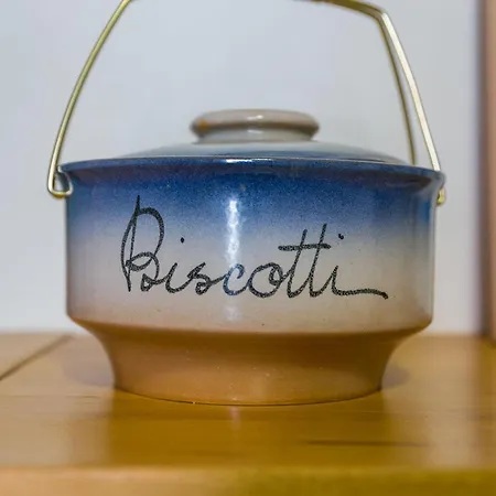 Elba Casale Al Mare Cm6 Lägenhet Marina di Campo