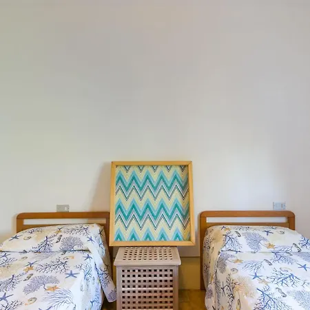 Lägenhet Elba Casale Al Mare Cm6 Marina di Campo