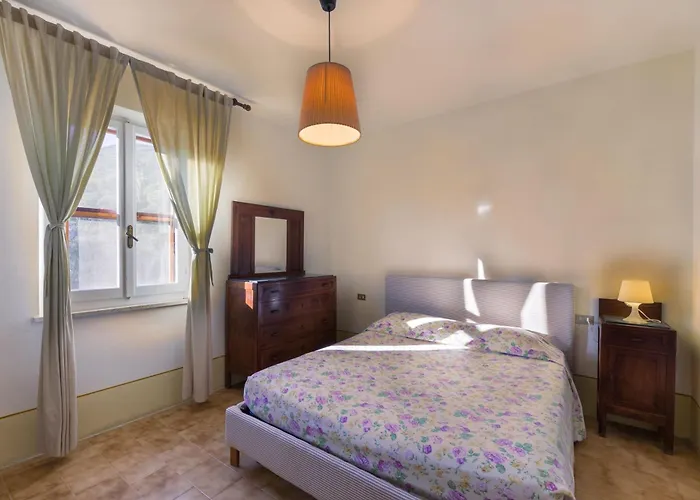 Apartament Elba Casale Al Mare Cm6