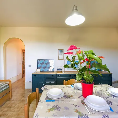 Apartment Elba Casale Al Mare Cm6 Marina di Campo