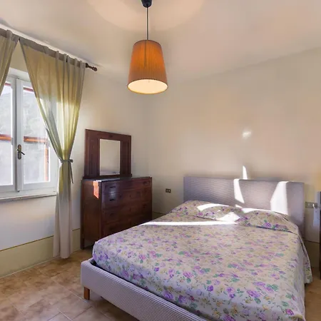 Appartement Elba Casale Al Mare Cm6