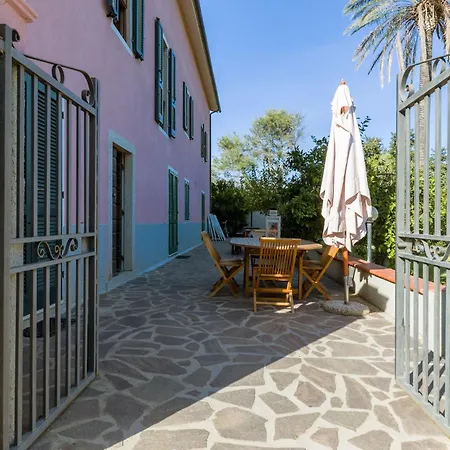 Elba Casale Al Mare Cm6 *