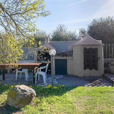 Elba Casale Al Mare Cm6