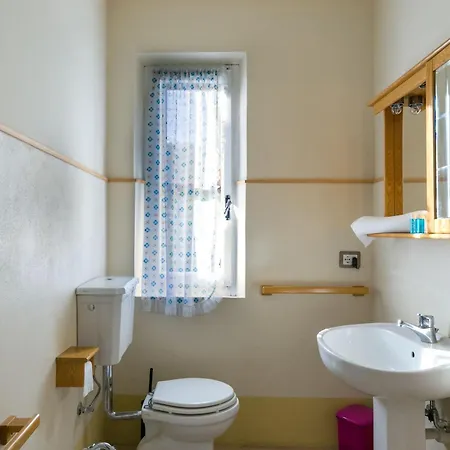 Elba Casale Al Mare Cm6 Apartment *