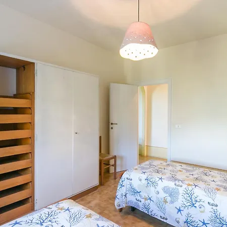 Apartment Elba Casale Al Mare Cm6 Marina di Campo