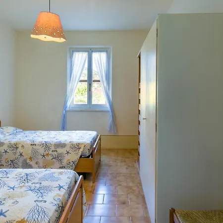 Elba Casale Al Mare Cm6 * مارينا دي كامبو
