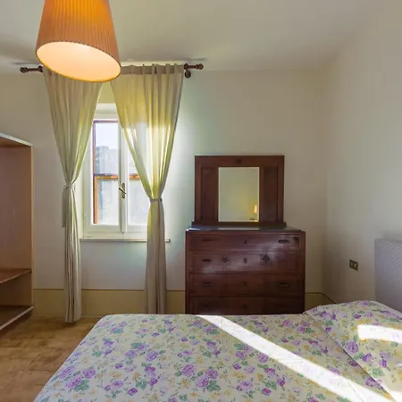 شقة Elba Casale Al Mare Cm6 مارينا دي كامبو