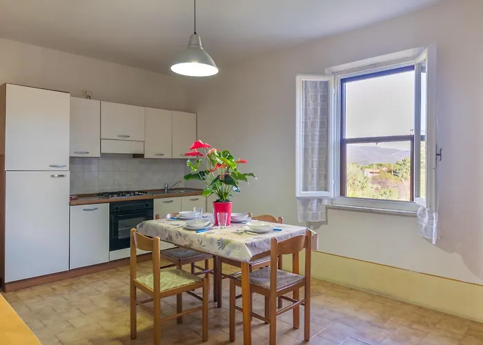 Elba Casale Al Mare Cm6 Appartement Marina di Campo