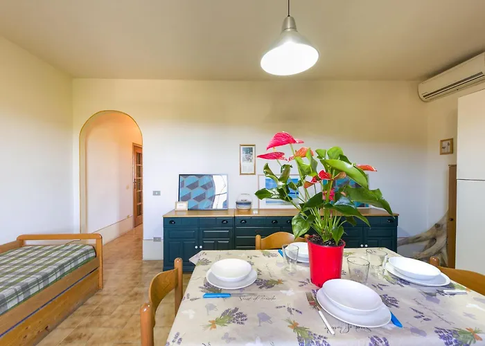 Apartment Elba Casale Al Mare Cm6 Marina di Campo