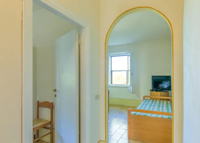 Appartement Elba Casale Al Mare Cm6