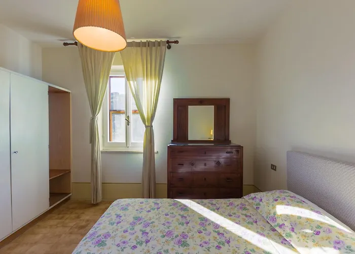 Elba Casale Al Mare Cm6 Apartment *