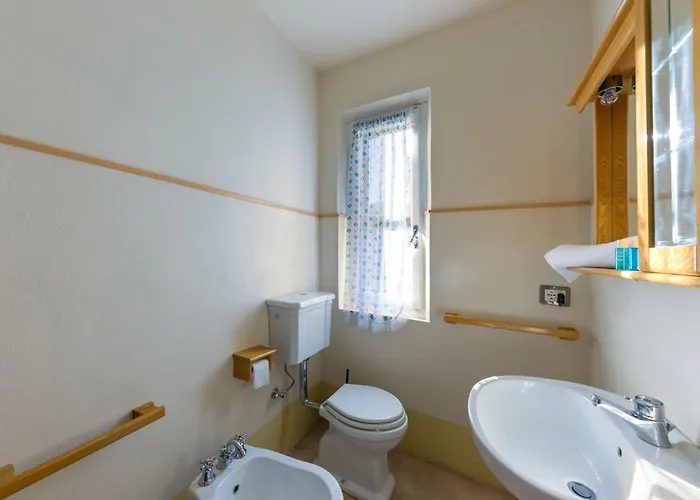 Appartement Elba Casale Al Mare Cm6 *