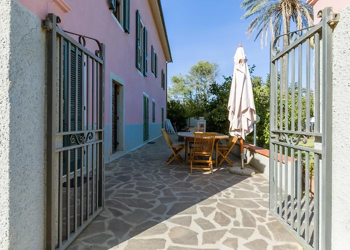 Elba Casale Al Mare Cm6 *