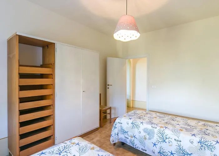 Elba Casale Al Mare Cm6 *