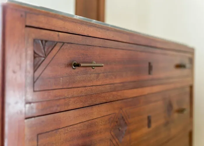 Appartement Elba Casale Al Mare Cm6 *