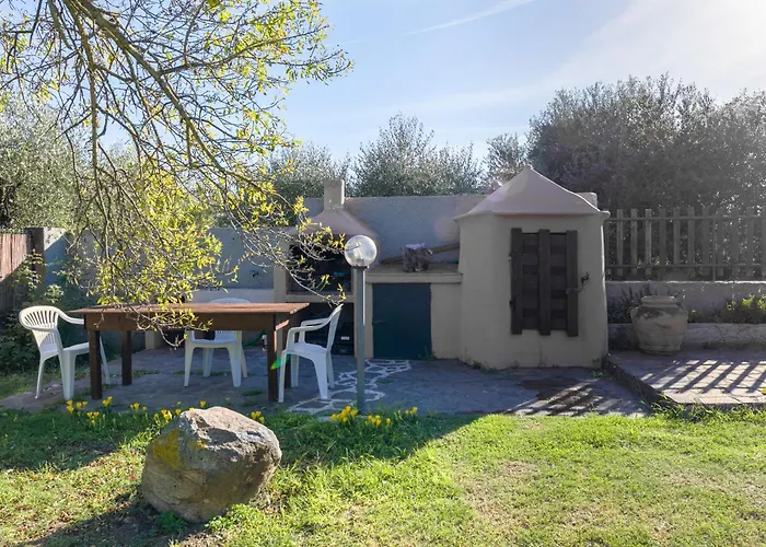 Elba Casale Al Mare Cm6