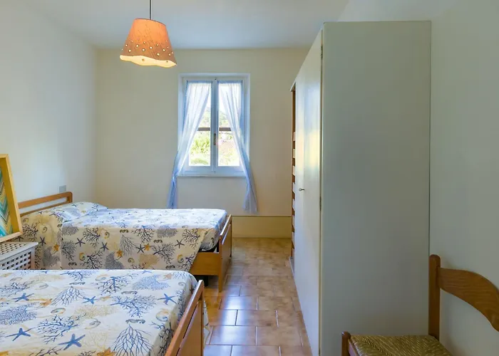 Elba Casale Al Mare Cm6 Appartement