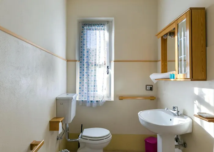 Elba Casale Al Mare Cm6 Apartment *