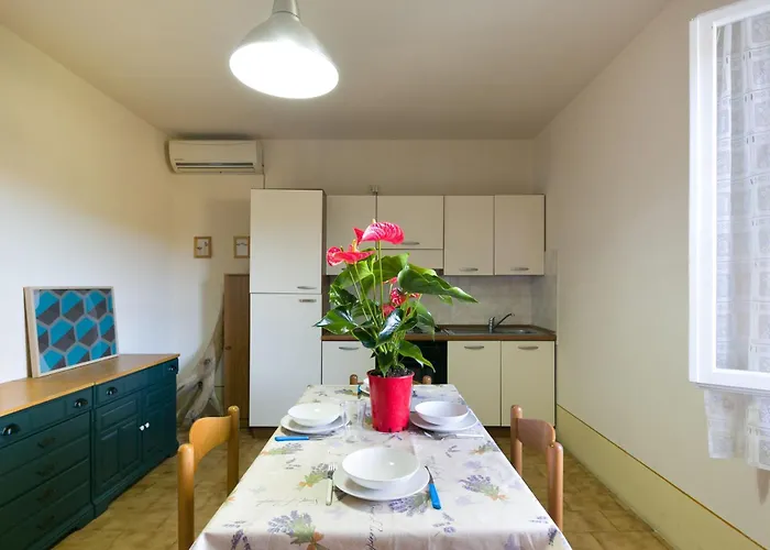 Elba Casale Al Mare Cm6 Apartment Marina di Campo