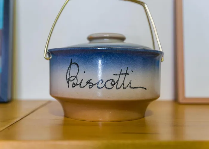 Elba Casale Al Mare Cm6 Appartement Marina di Campo