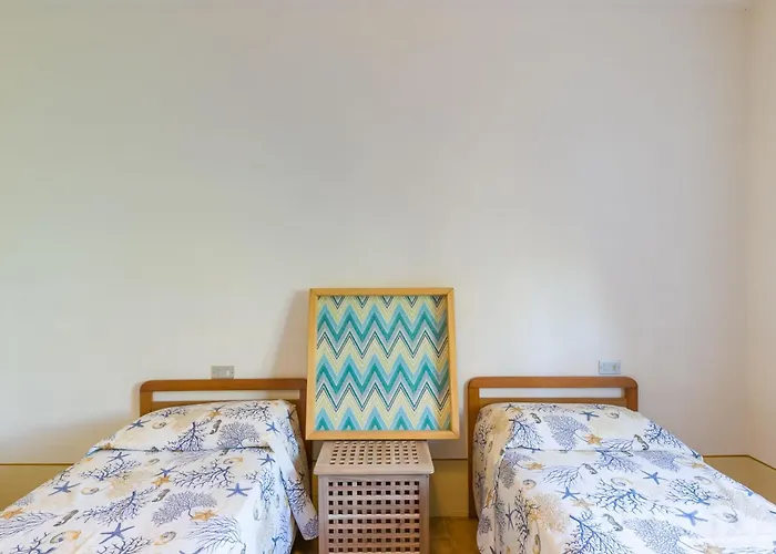 Apartment Elba Casale Al Mare Cm6 Marina di Campo