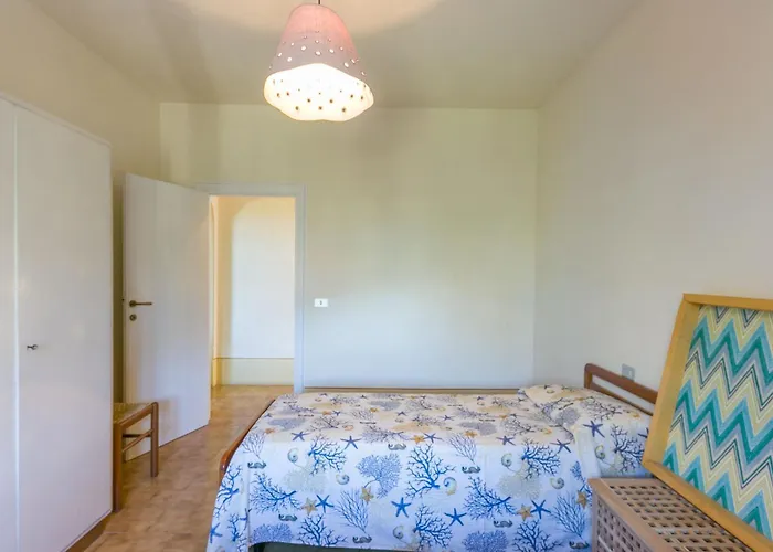 Appartement Elba Casale Al Mare Cm6 Marina di Campo