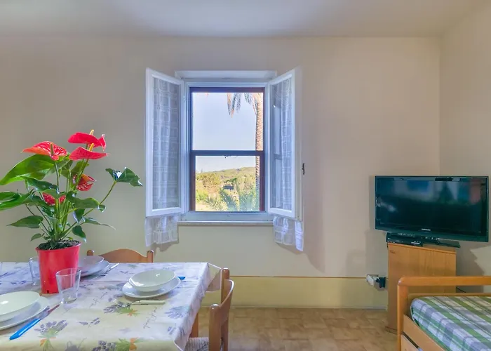 Elba Casale Al Mare Cm6 * Marina di Campo